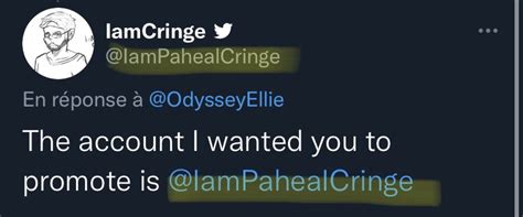 iamcringe|@IamPahealCringe 